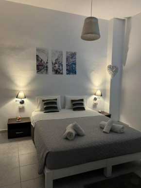 Zolfo Antico Beach Apartment Perissa